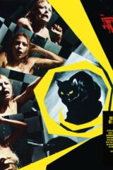 Sette Scialli Di Seta Gialla (Yellow vinyl)