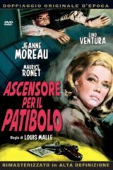 Ascensore Per Il Patibolo