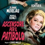 Ascensore Per Il Patibolo