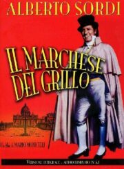 Marchese del grillo, Il
