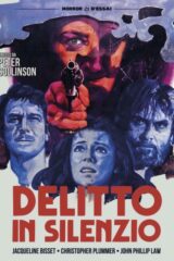 Delitto In Silenzio
