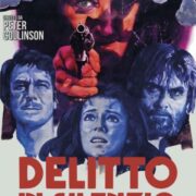 Delitto In Silenzio