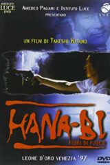 Hana-Bi Fiori di fuoco