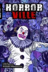 Horror Ville