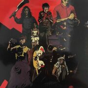 Sangue misto (Edizione Limitata 100 Copie) Slipcase