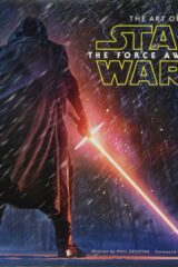 Art of Star Wars - The Force Awakens