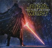 Art of Star Wars – The Force Awakens
