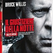 Giustiziere della notte, Il (2018) Blu Ray