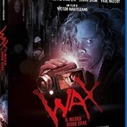 Wax - Il Museo Delle Cere (Blu Ray)