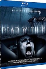 Dead Within (Blu Ray)