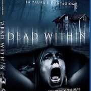 Dead Within (Blu Ray)