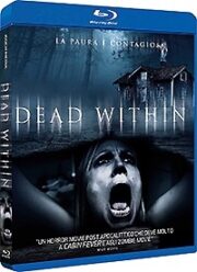 Dead Within (Blu Ray)