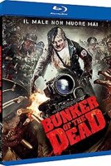Bunker Of The Dead (Blu Ray)
