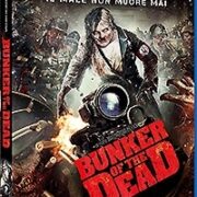 Bunker Of The Dead (Blu Ray)