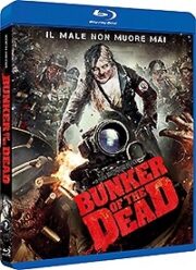 Bunker Of The Dead (Blu Ray)