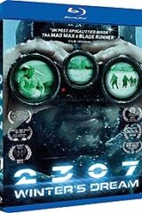 2307: Winter'S Dream (Blu Ray)