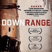 Downrange (Ltd) Dvd+Booklet