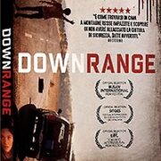 Downrange (Ltd) Blu Ray+Booklet