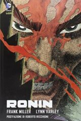 Frank Miller - Ronin