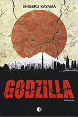Godzilla (romanzo)