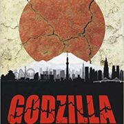 Godzilla (romanzo)