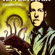 Misteri E Curiosita' Di H.P. Lovercraft