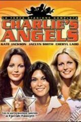 Charlie's Angels - Stagione 3 (ED. ITALIANA - NUOVO SIGILLATO)