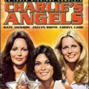 Charlie's Angels - Stagione 3 (ED. ITALIANA - NUOVO SIGILLATO)