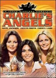 Charlie’s Angels – Stagione 3 (ED. ITALIANA – NUOVO SIGILLATO)