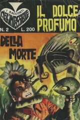 Racconti dell'impossibile n.2 - Il dolce profumo