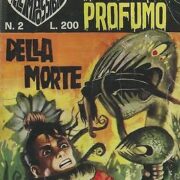 Racconti dell'impossibile n.2 - Il dolce profumo