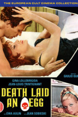 Morte ha fatto l'uovo, La (Blu Ray)