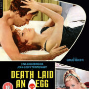 Morte ha fatto l'uovo, La (Blu Ray)
