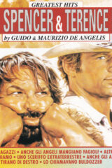 Bud Spencer & terence Hill Greatest Hits (CD)