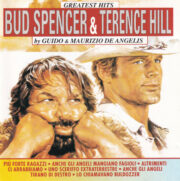 Bud Spencer & terence Hill Greatest Hits (CD)
