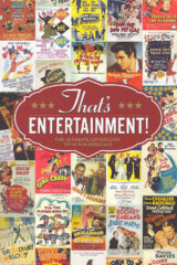 That's Entertainment: The Ultimate Anthology Of M-G-M Musicals (6 CD BOX SET)