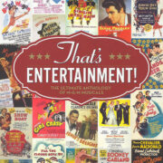That's Entertainment: The Ultimate Anthology Of M-G-M Musicals (6 CD BOX SET)
