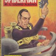 Spiderman - L'uomo Ragno  (Collana Ringo n.2)