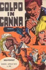 Colpo in canna (Sele-Pocket n.5)