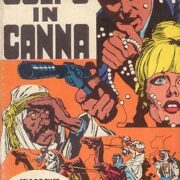 Colpo in canna (Sele-Pocket n.5)