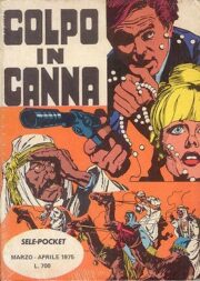 Colpo in canna (Sele-Pocket n.5)