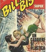 Billy Bis n.56