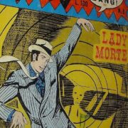 Boy - Il fumetto Bang Bang Bang n.6