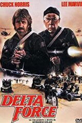 Delta Force