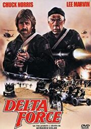 Delta Force