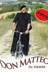 Don Matteo - Stagione 2 (4 DVD)