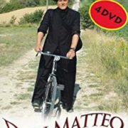 Don Matteo - Stagione 2 (4 DVD)
