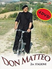 Don Matteo – Stagione 2 (4 DVD)