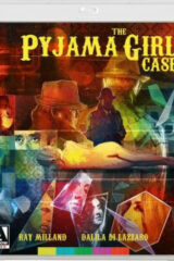 Ragazza dal pigiama giallo, La (Blu ray)