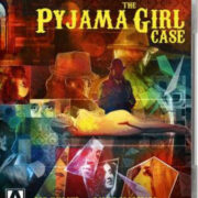 Ragazza dal pigiama giallo, La (Blu ray)